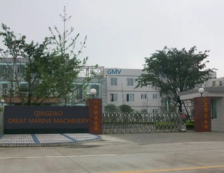 QINGDAO GREAT MARINE MACHINERY CO,.LTD