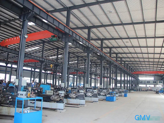 QINGDAO GREAT MARINE MACHINERY CO,.LTD