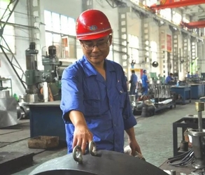 QINGDAO GREAT MARINE MACHINERY CO,.LTD