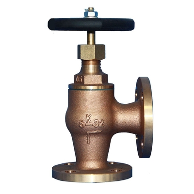 Flanged Marine JIS F7301 F7302 F7303 F7304 F7351 F7352 F7409 F7410