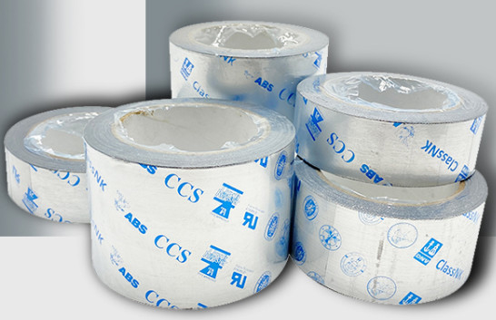 Anti-Splashing Tape for Ship's Engine Room, Anti-Splashing Tapes NK/UK/ABS/LRS/BV