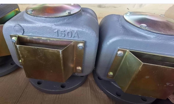 JIS JIS KS91A 121 CAST IRON AIR VENT HEAD