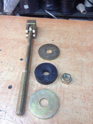 Quick Acting Hatch Cover Cleats Ship or Barge Cargo Hatch Quick Acting Cleats     13.00 / QE-80B Quick ActingHatch Cover