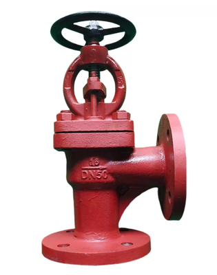 GB/T 590-2008 DIN ANGLE CAST IRON VALVE, ANGLE CHECK VALVE, ANGLE SDNR VALVE, ANGLE GLOBE VALVE