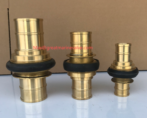 MARINE FIRE HOSE COUPLING COMPARISON IMPA 330854 IMPA 330855 IMPA 330856 IMPA 330857 IMPA 330858  IMPA 330875 IMPA 330876  IMPA 330851 IMPA 330852  IMPA 330853