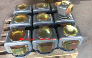 F3012 CAST IRON AIR VENT HEAD SMALL SIZE