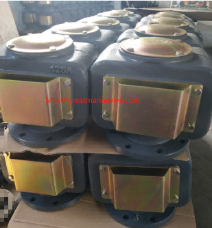 JIS JIS KS91A 121 CAST IRON AIR VENT HEAD