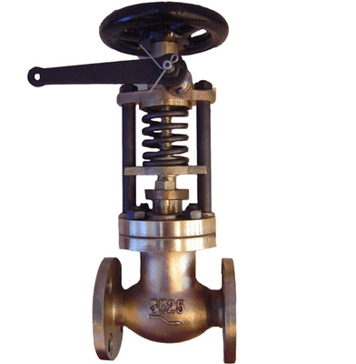 JIS F7399 Marine Bronze  Emergency Shut-Off Valve JIS F7399 5K/10K