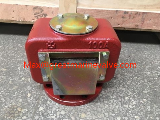 F3012 CAST IRON AIR VENT HEAD DN50-DN80 IMPA872338 872339 872340 872341 872342 872343 872363 872364 87AV5K300A
