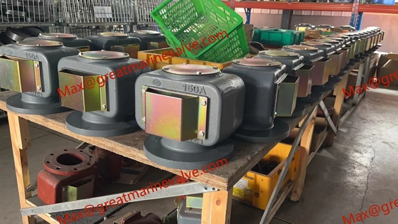 F3012 CAST IRON AIR VENT HEAD DN50-DN80 IMPA872338 872339 872340 872341 872342 872343 872363 872364 87AV5K300A
