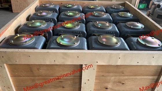 F3012 CAST IRON AIR VENT HEAD DN50-DN80 IMPA872338 872339 872340 872341 872342 872343 872363 872364 87AV5K300A