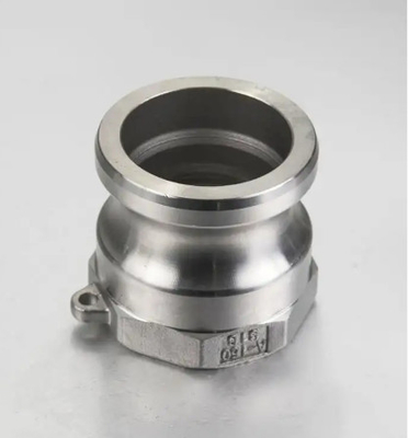 Quick connect camlock couplings fittings,Stainless steel (SS316, SS304), Brass, Aluminum, Polypropylene, Nylon