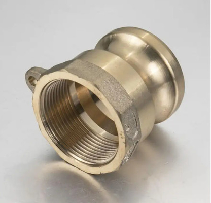 Quick connect camlock couplings fittings,Stainless steel (SS316, SS304), Brass, Aluminum, Polypropylene, Nylon