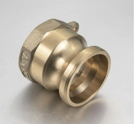 Quick connect camlock couplings fittings,Stainless steel (SS316, SS304), Brass, Aluminum, Polypropylene, Nylon