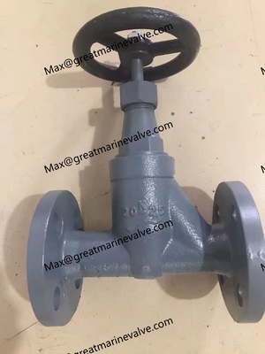 JIS F7421 20K Forged Steel Globe Valve 20K6 20K10 20K15 20K20 20K25 S Type,U Type F Type