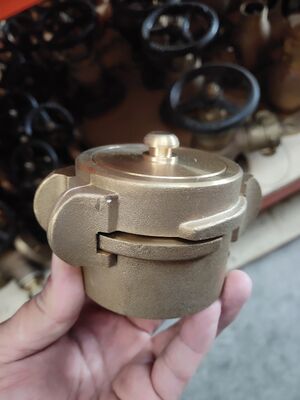 MARINE FIRE HOSE COUPLING COMPARISON IMPA 330854 IMPA 330855 IMPA 330856 IMPA 330857 IMPA 330858  IMPA 330875 IMPA 330876  IMPA 330851 IMPA 330852  IMPA 330853